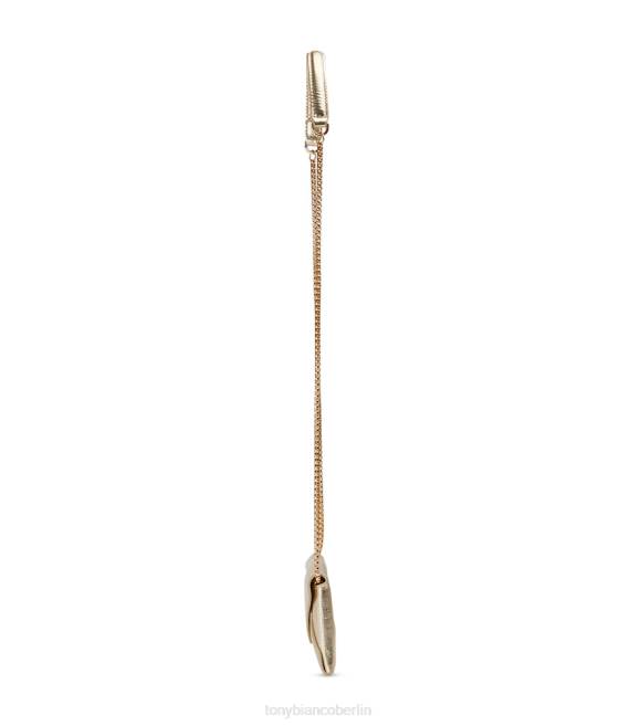 Handtaschen| de Tony Bianco Frauen Myssa Mini-Handtaschen Gold 4624681